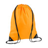 Fluorescent Orange